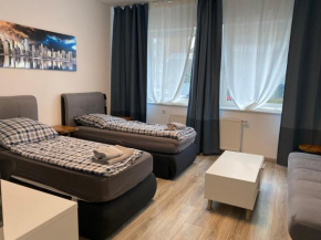 Holiday Apartment
